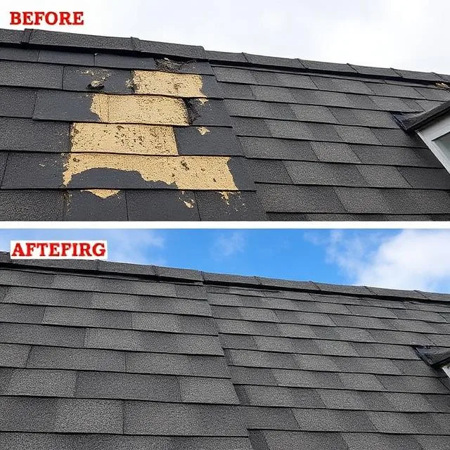 Roof Repair Near Me in Townsend, MA near me